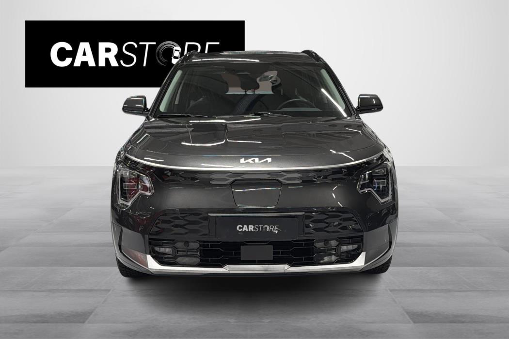 Kia Niro 2023