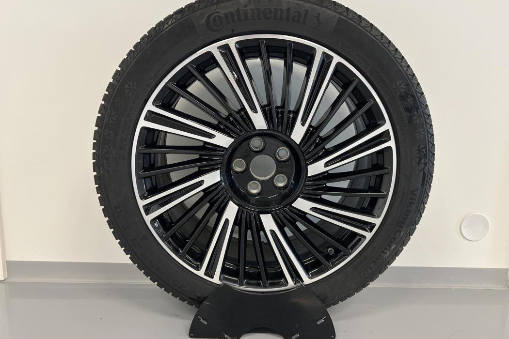 XPENG G9 2023