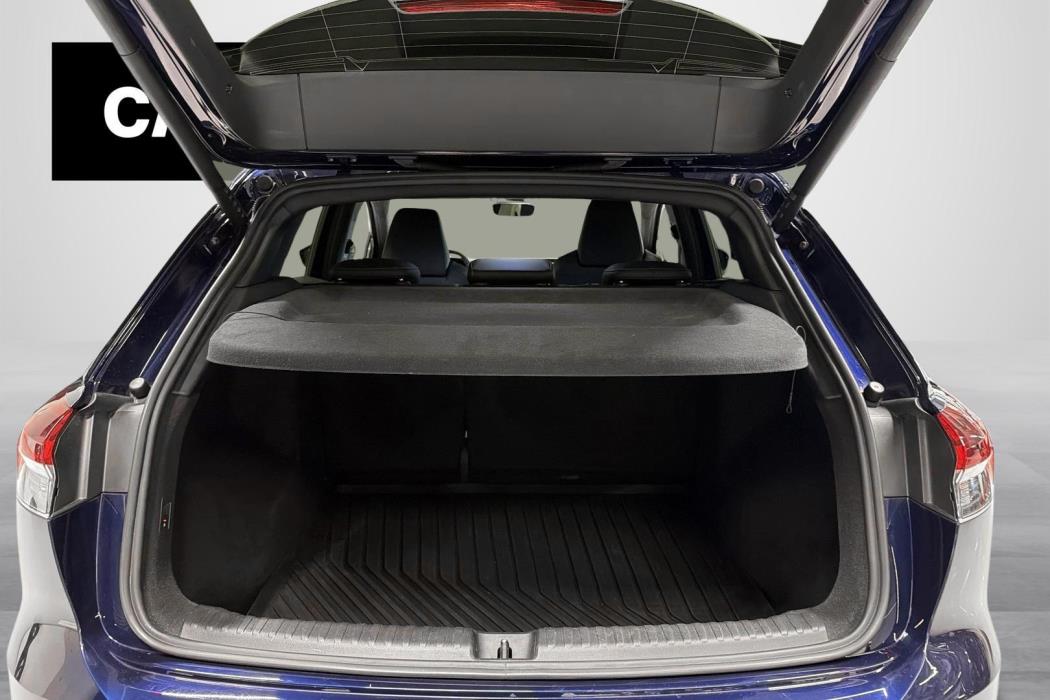 Audi Q4 e-tron 2023