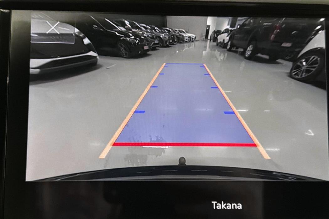 Audi Q4 e-tron 2023