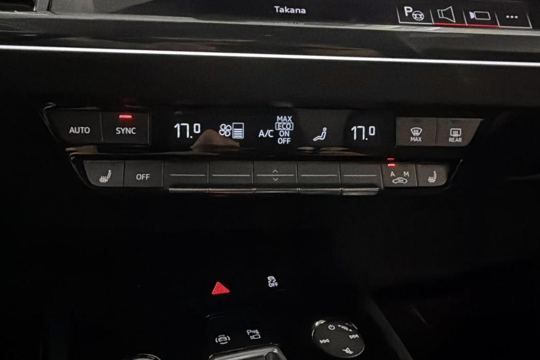 Audi Q4 e-tron 2023
