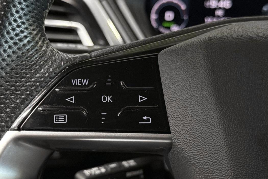 Audi Q4 e-tron 2023