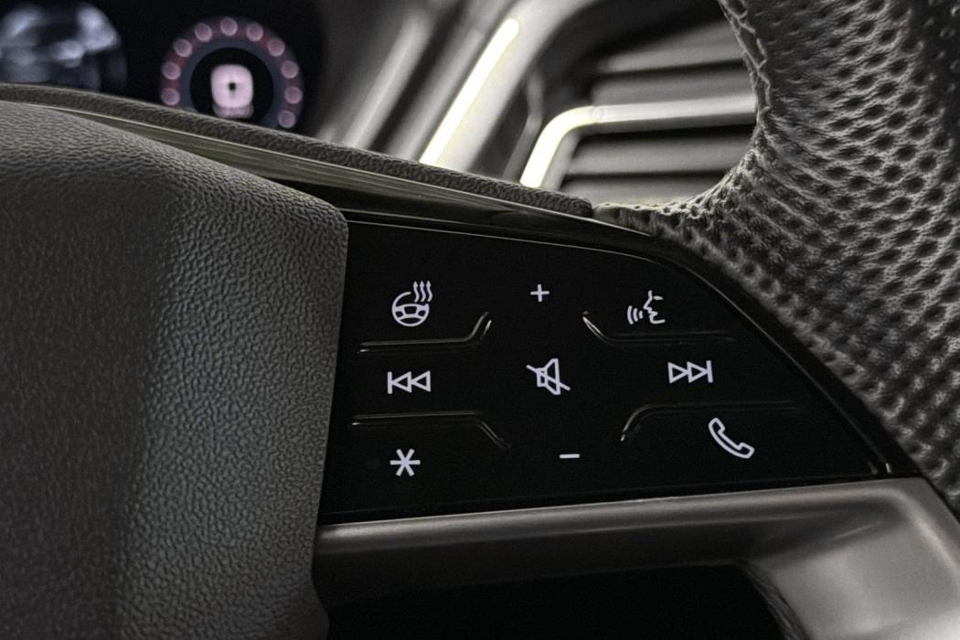 Audi Q4 e-tron 2023