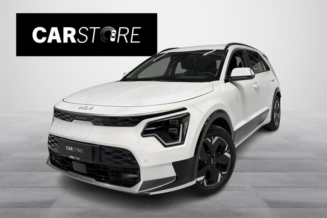 Kia Niro 2023