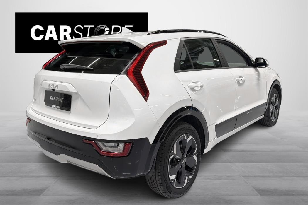 Kia Niro 2023
