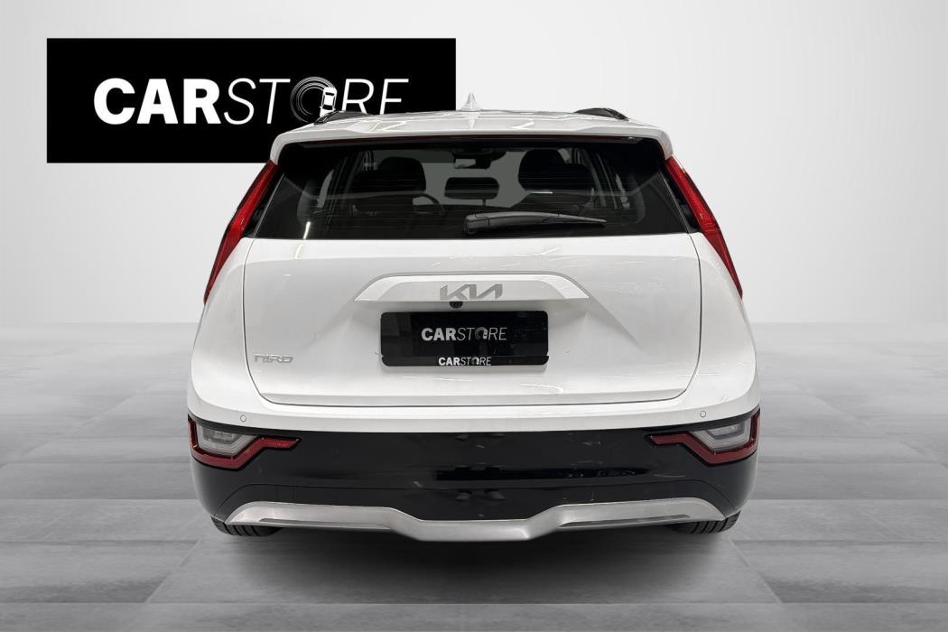 Kia Niro 2023