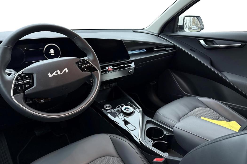 Kia Niro 2023