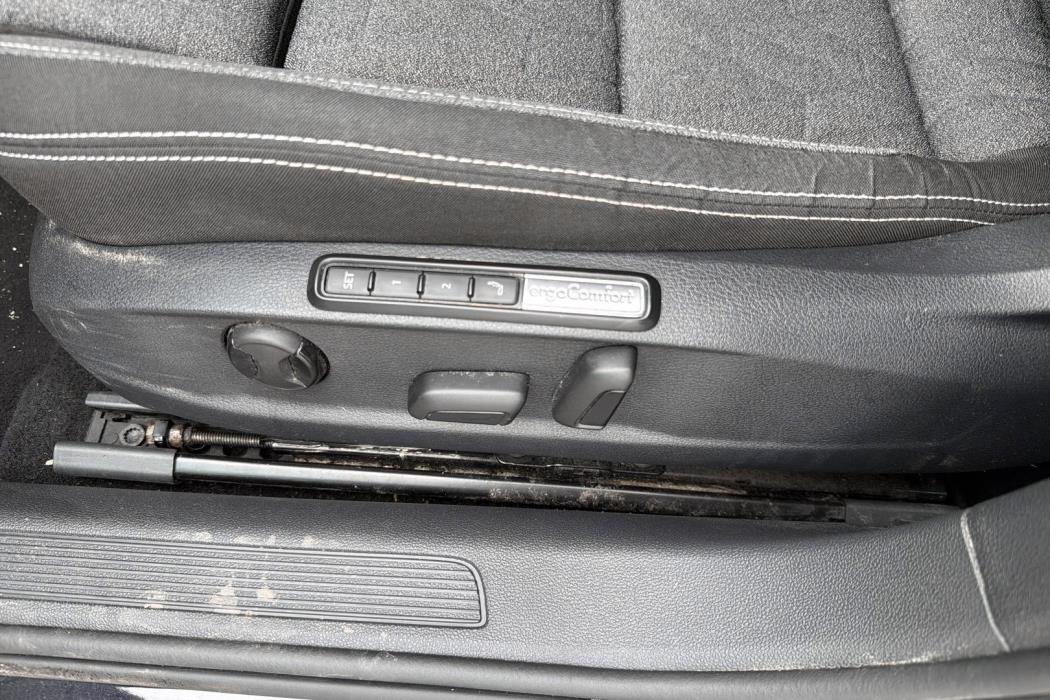 Volkswagen Passat 2023