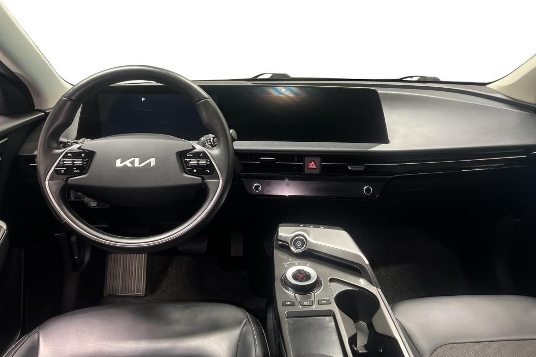 Kia EV6 2022