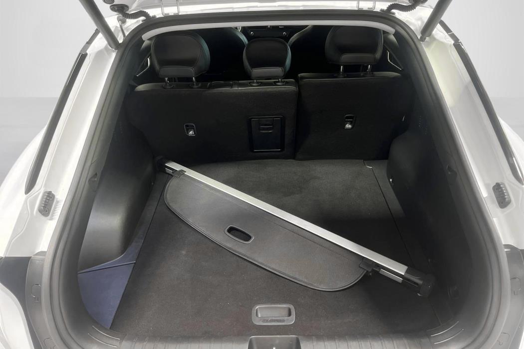 Kia EV6 2022