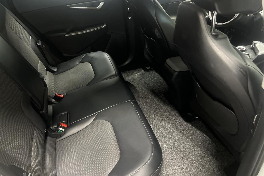Kia EV6 2022