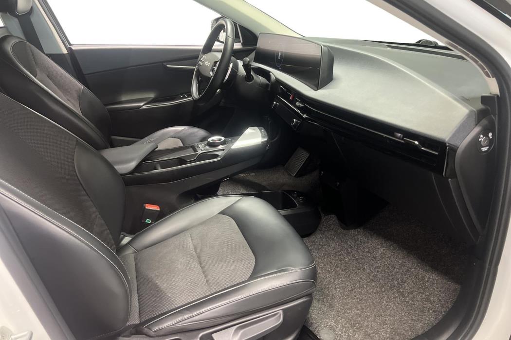 Kia EV6 2022