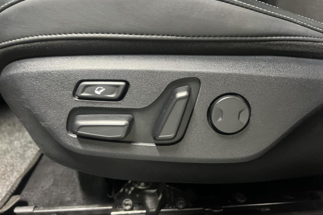 Kia EV6 2022