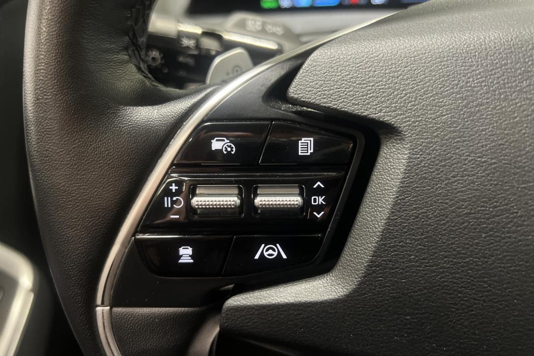 Kia EV6 2022