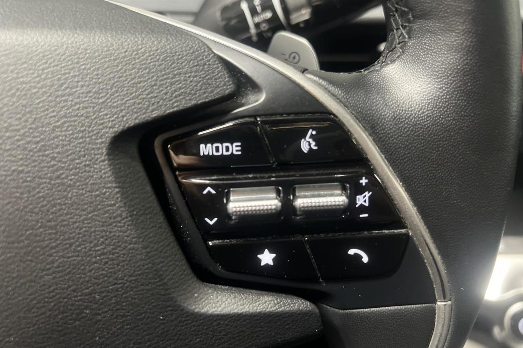 Kia EV6 2022