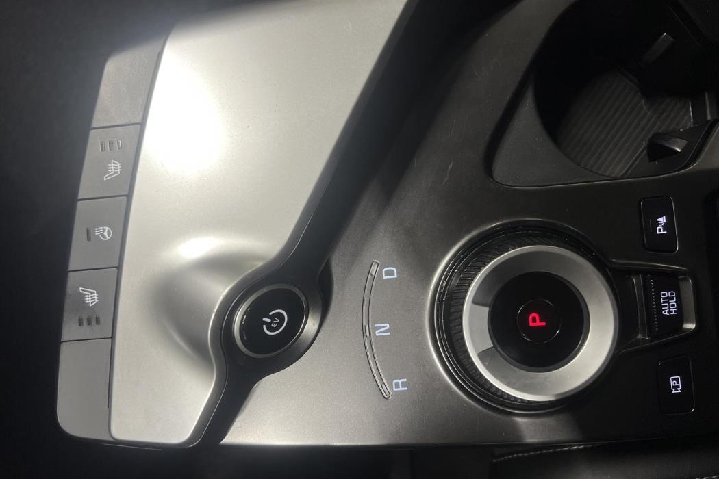Kia EV6 2022