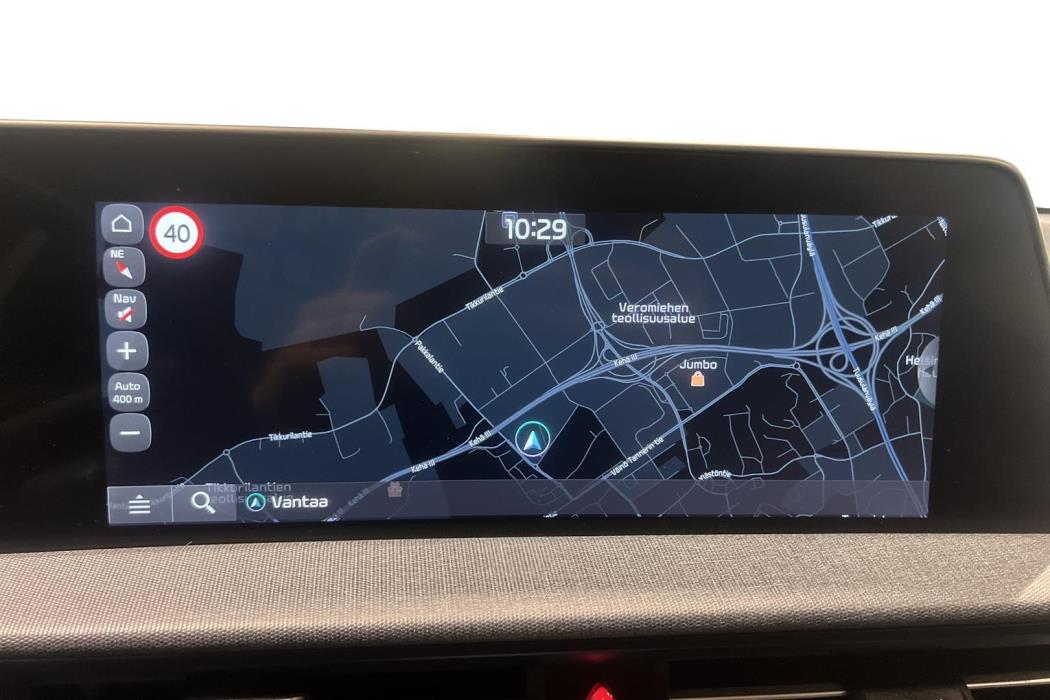 Kia EV6 2022