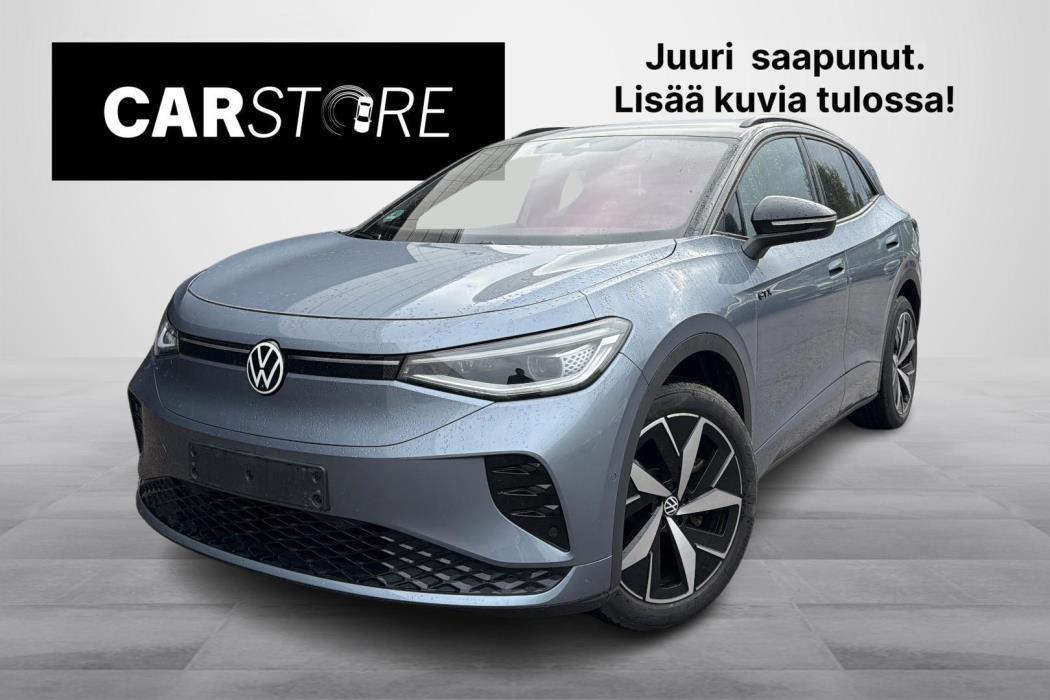 Volkswagen ID.4 2023