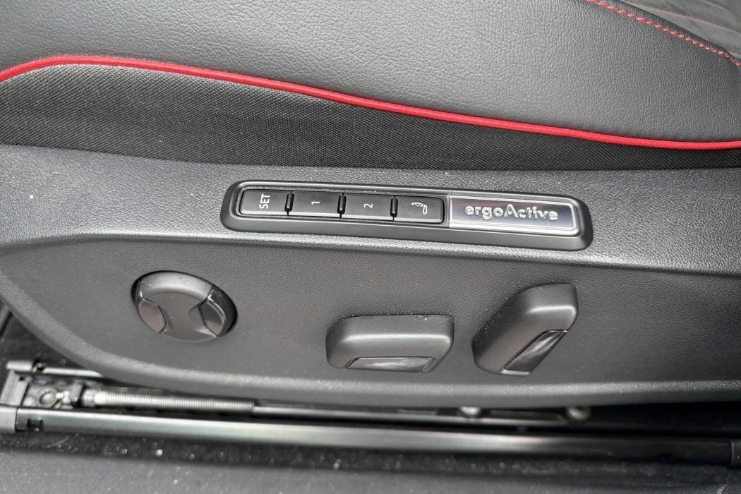 Volkswagen ID.4 2023