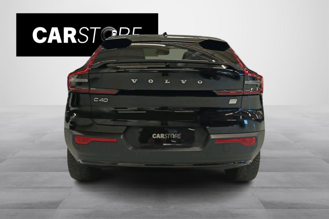 Volvo C40 2023