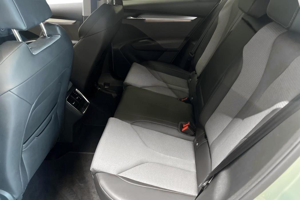 Skoda Enyaq 2023