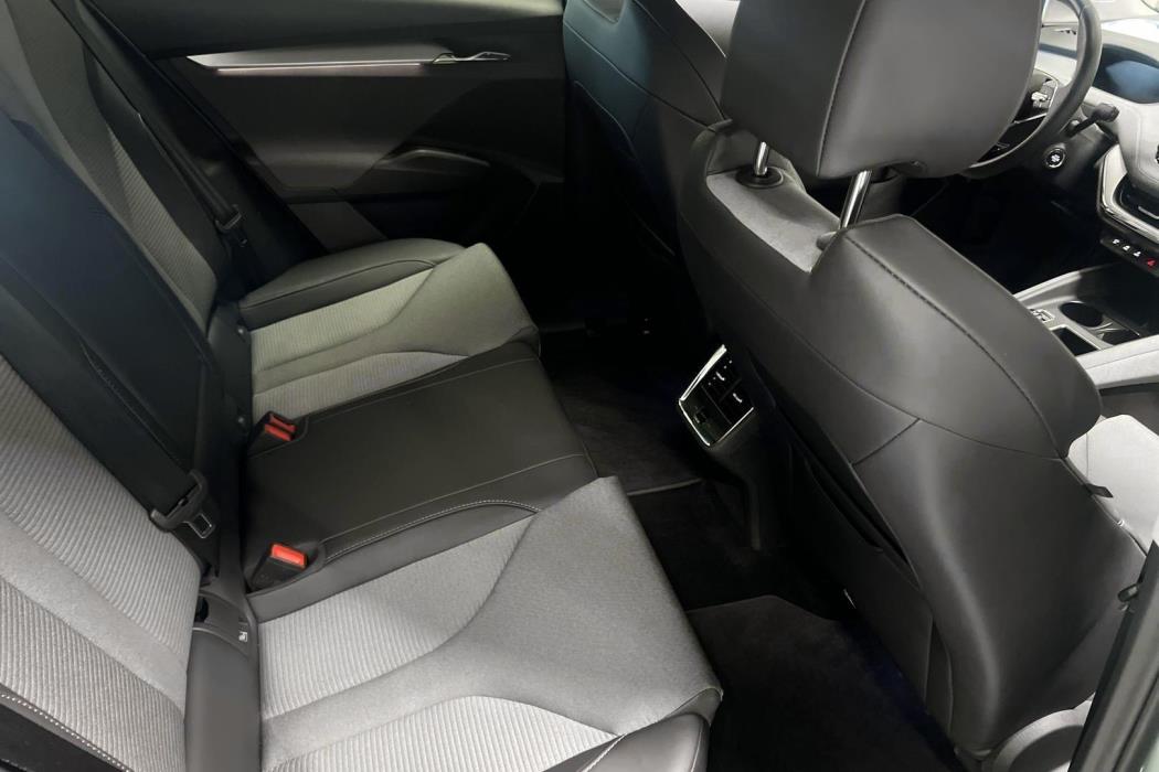 Skoda Enyaq 2023