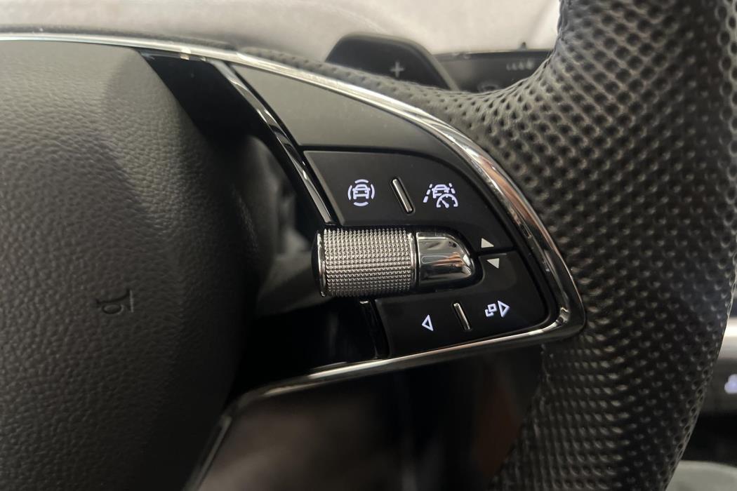 Skoda Enyaq 2023