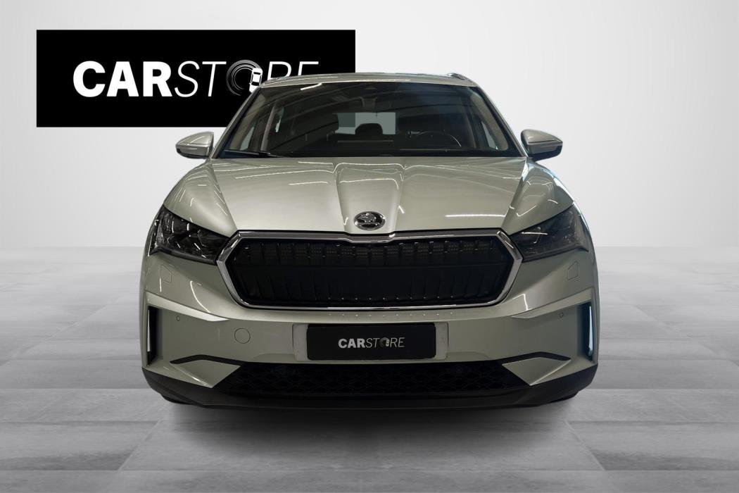 Skoda Enyaq 2023