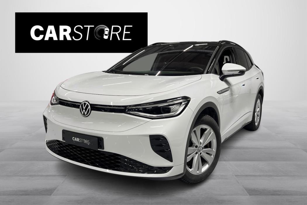 Volkswagen ID.4 2022