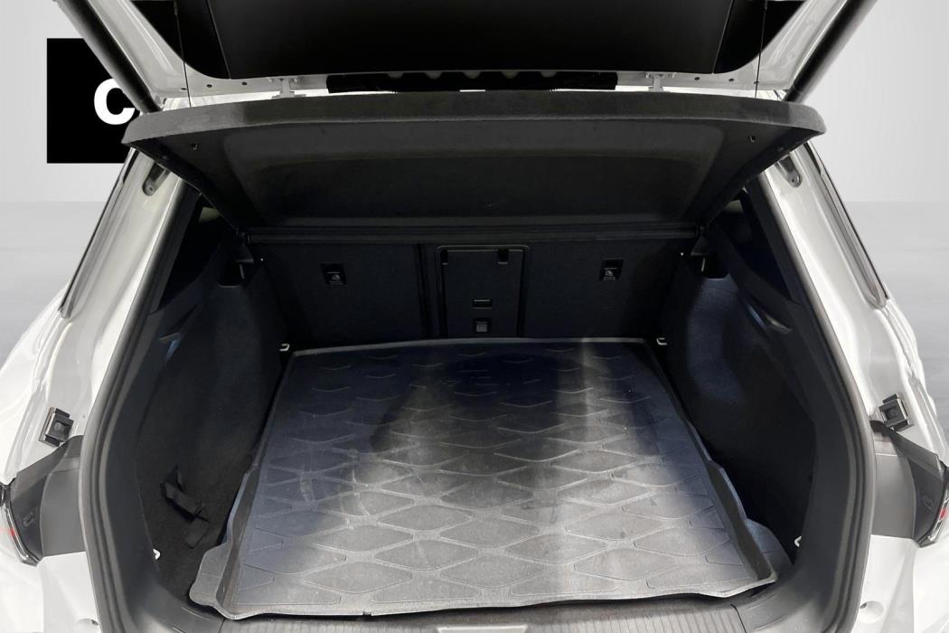 Volkswagen ID.4 2022