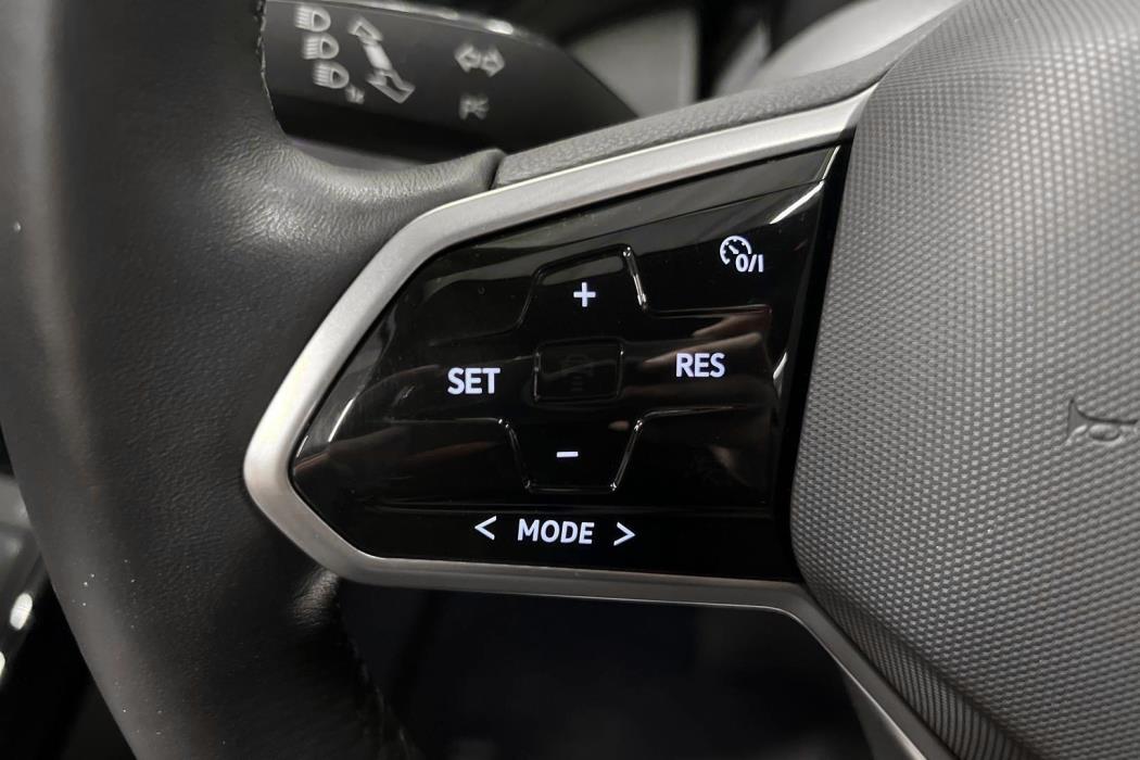 Volkswagen ID.4 2022