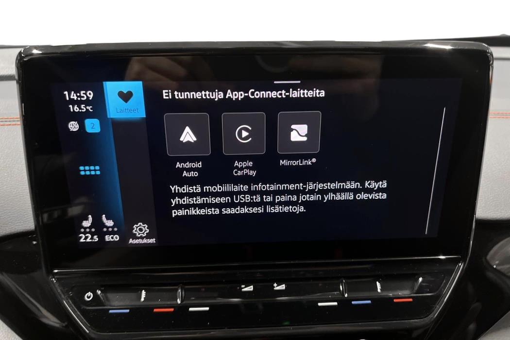 Volkswagen ID.4 2022