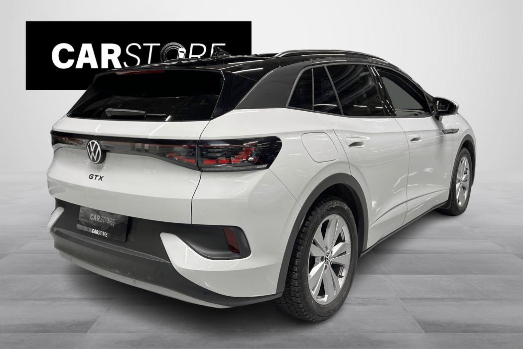 Volkswagen ID.4 2022