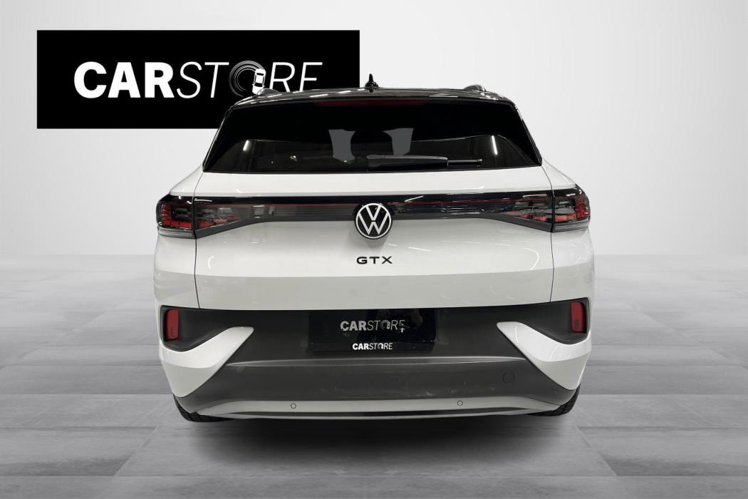 Volkswagen ID.4 2022