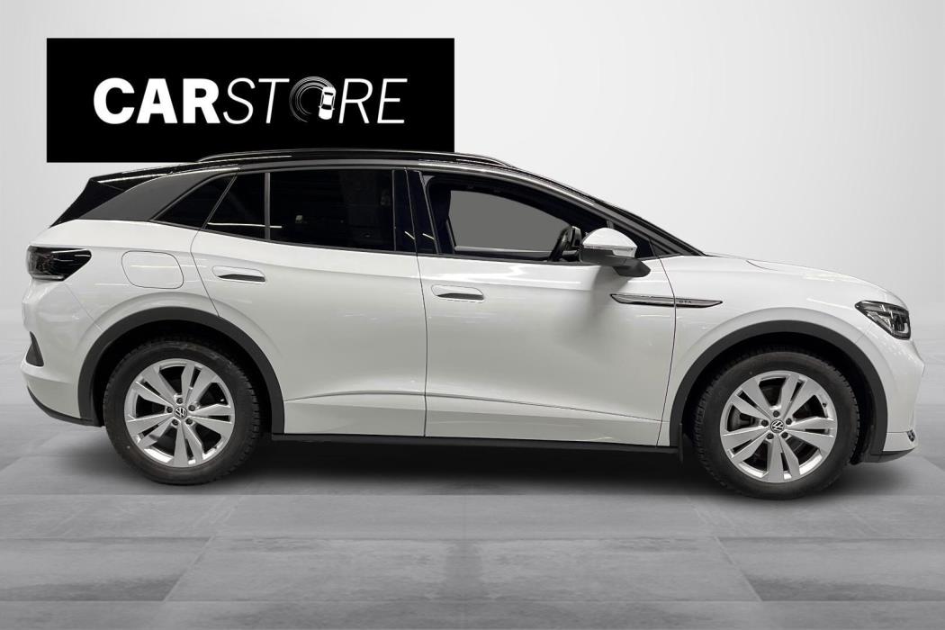 Volkswagen ID.4 2022