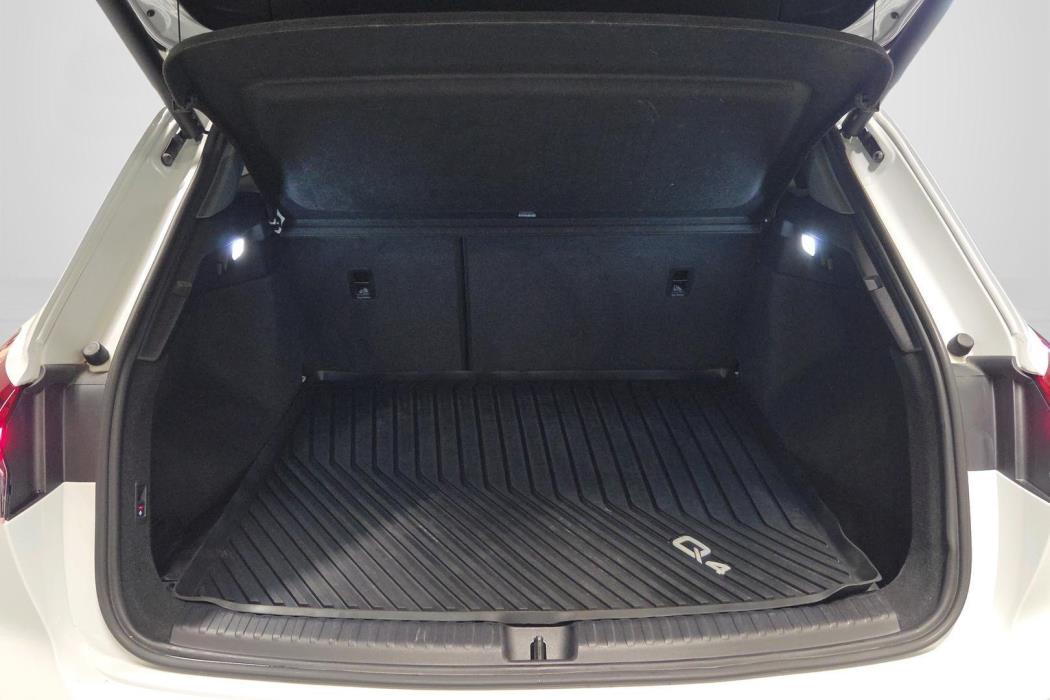Audi Q4 e-tron 2023