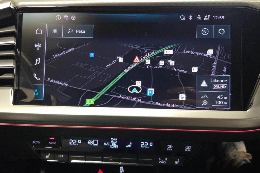 Audi Q4 e-tron 2023
