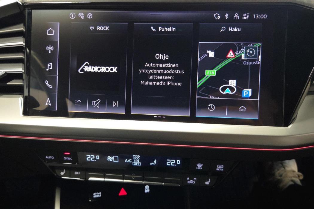 Audi Q4 e-tron 2023