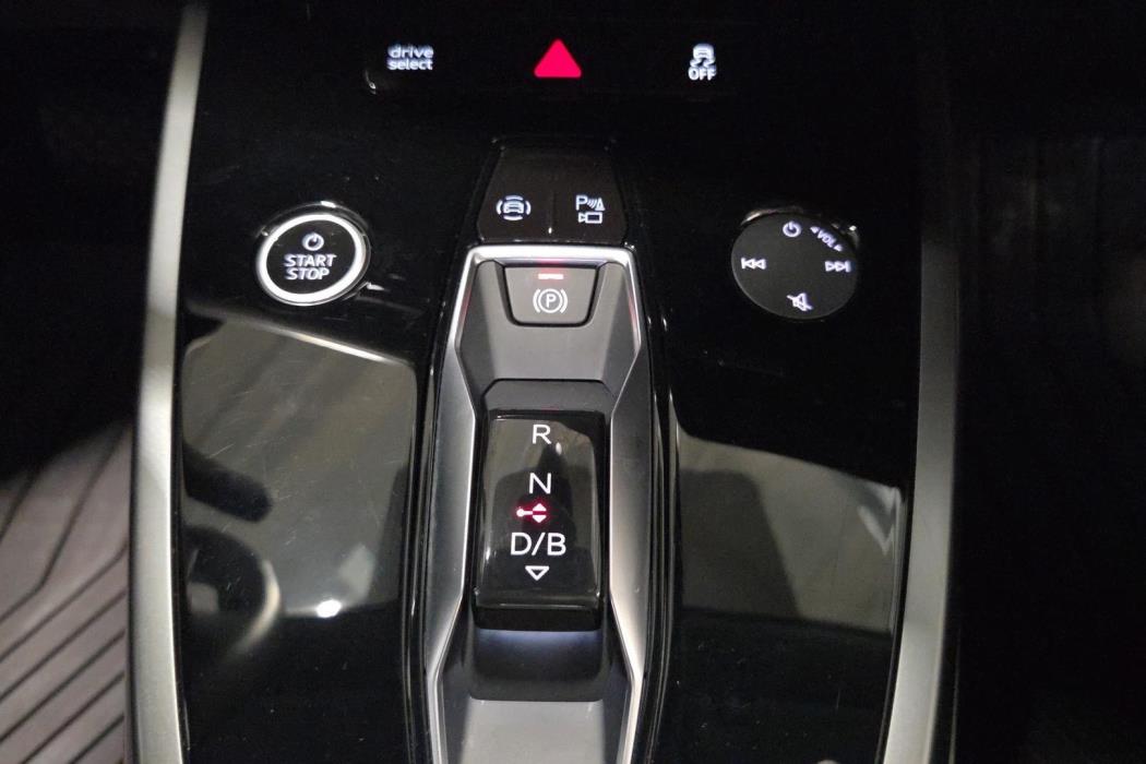 Audi Q4 e-tron 2023
