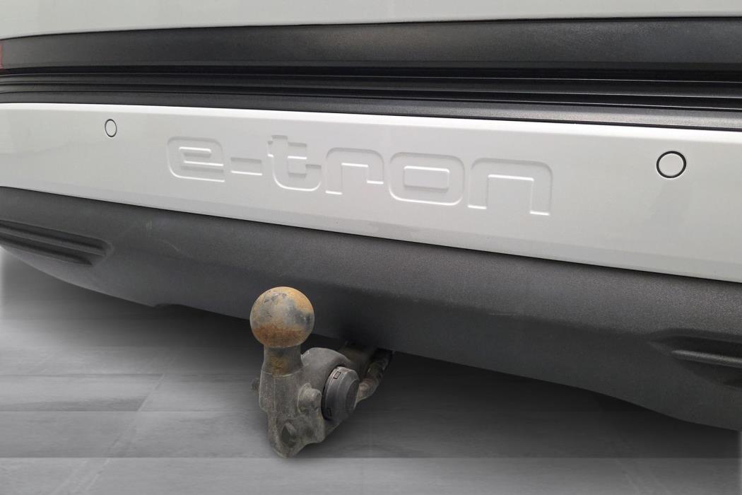 Audi Q4 e-tron 2023