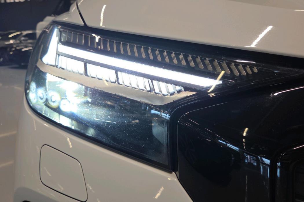 Audi Q4 e-tron 2023