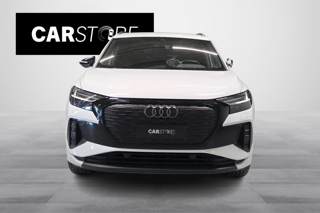 Audi Q4 e-tron 2023
