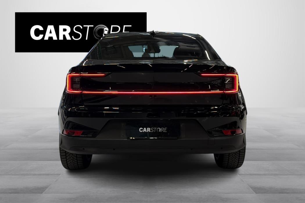 Polestar 2 2022