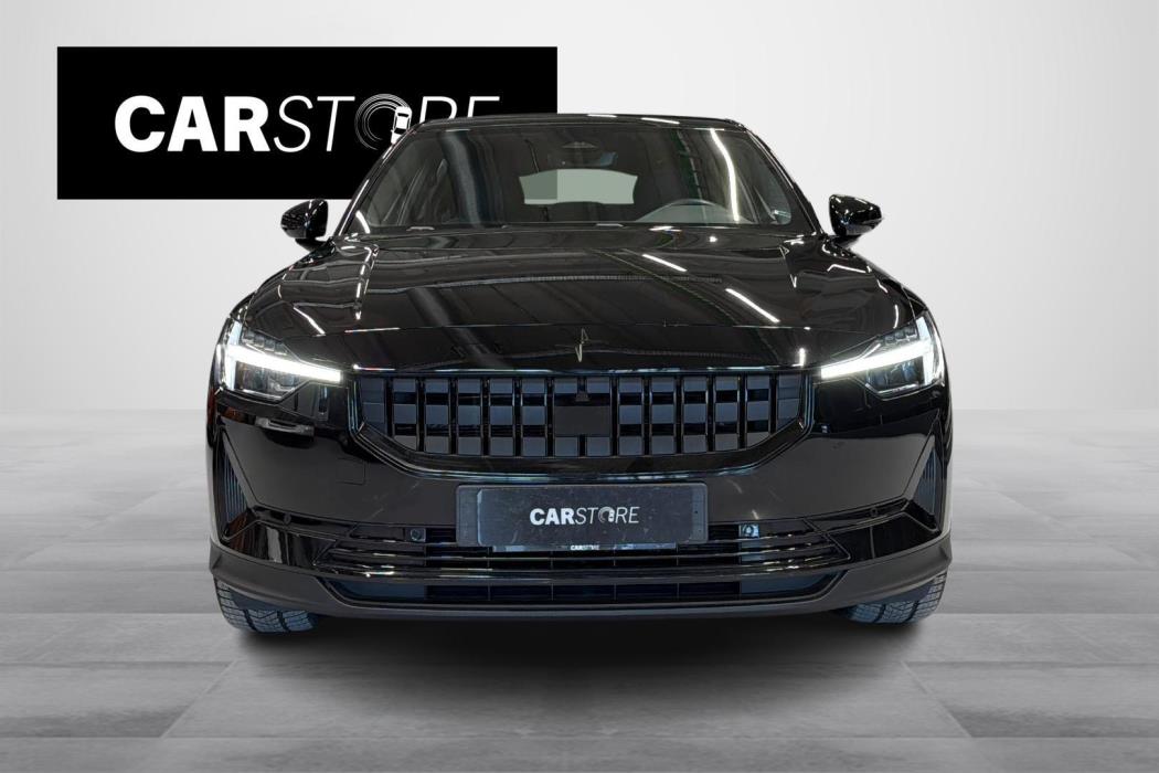 Polestar 2 2022