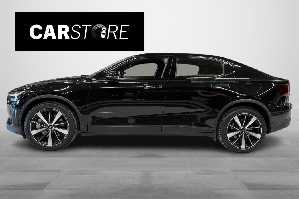 Polestar 2 2022