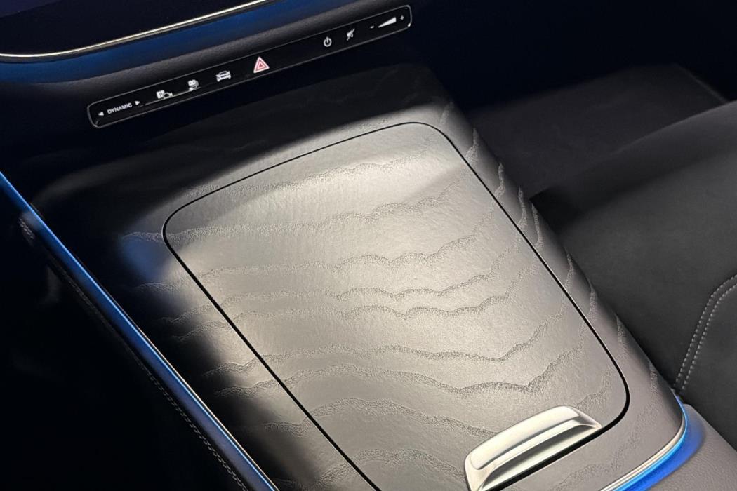 Mercedes-Benz E 2024