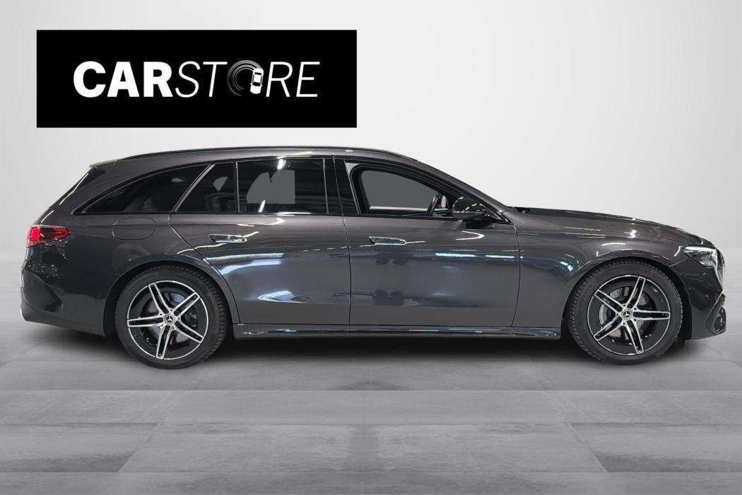 Mercedes-Benz E 2024