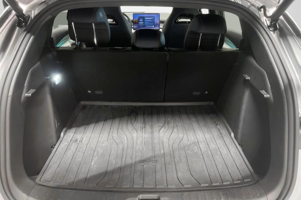 BYD Atto 3 2022