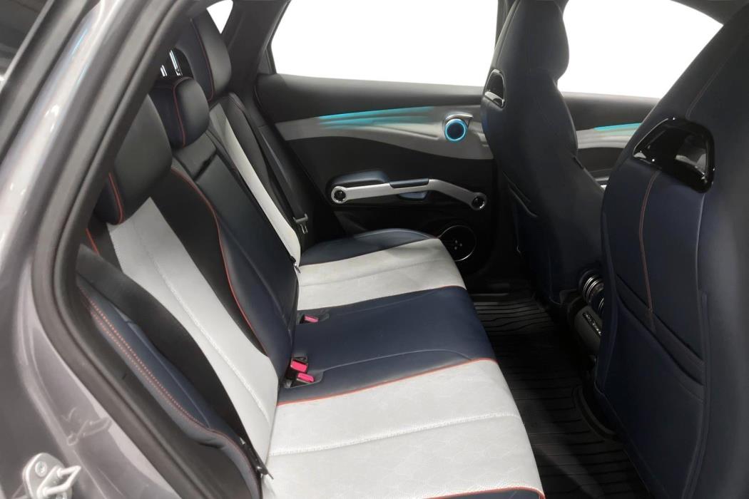 BYD Atto 3 2022