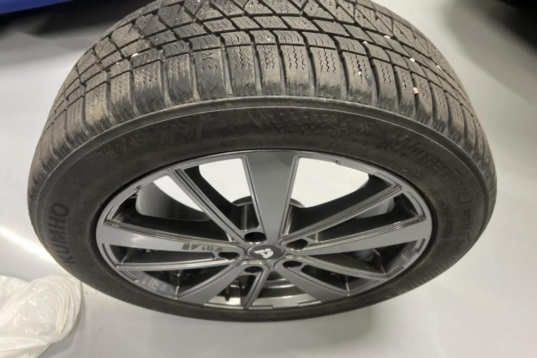 BYD Atto 3 2022